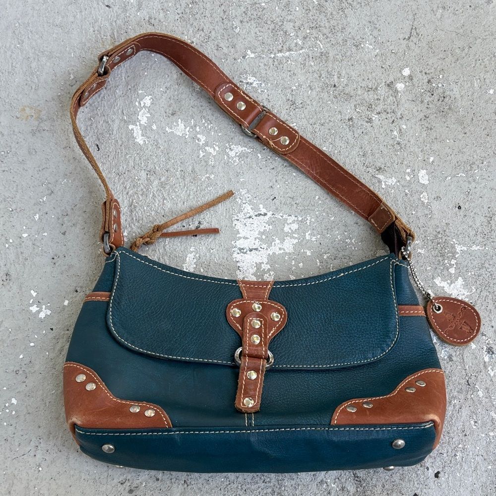 American West small tote